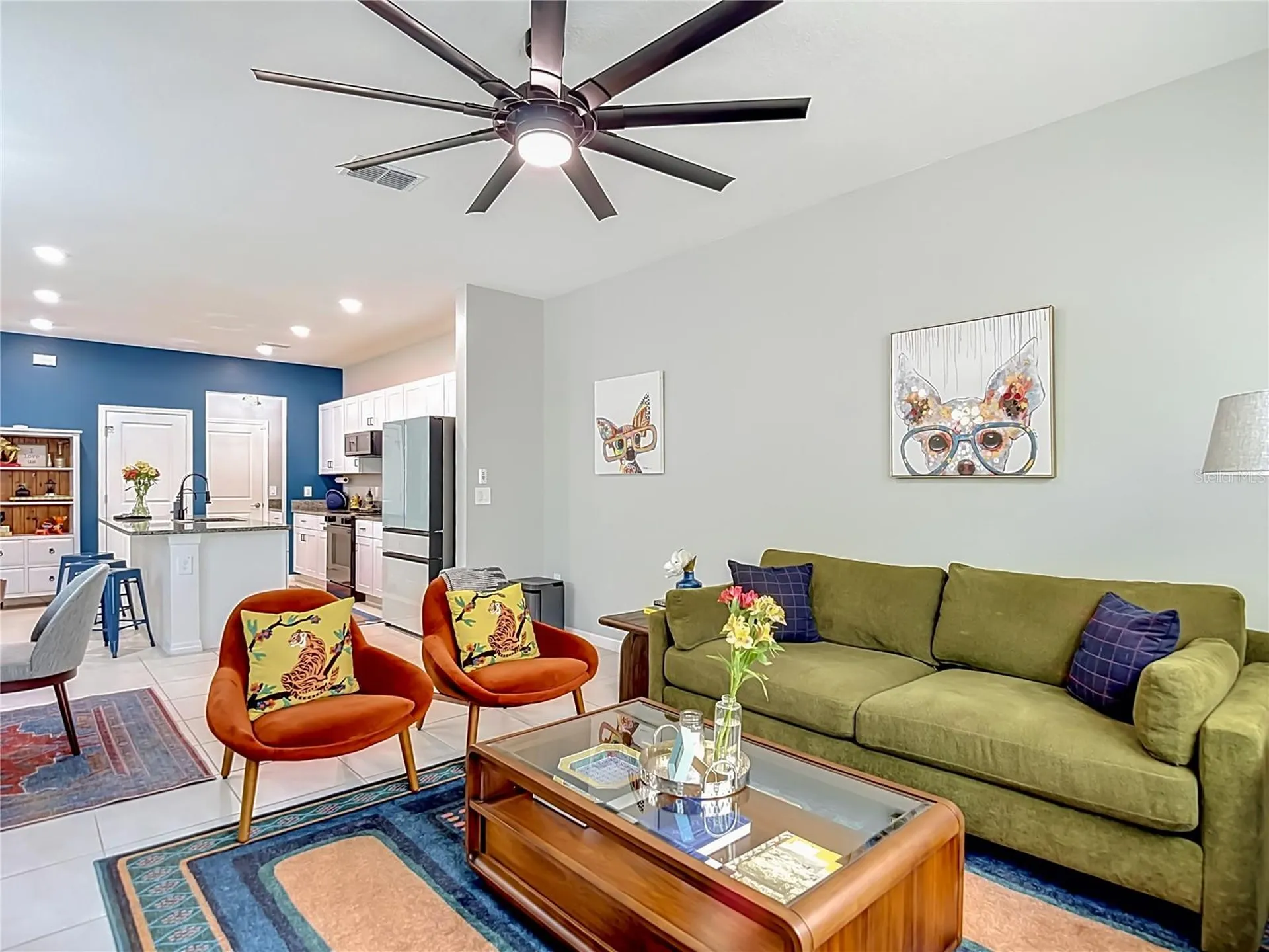 10801 Fort White Court Tampa FL 33647