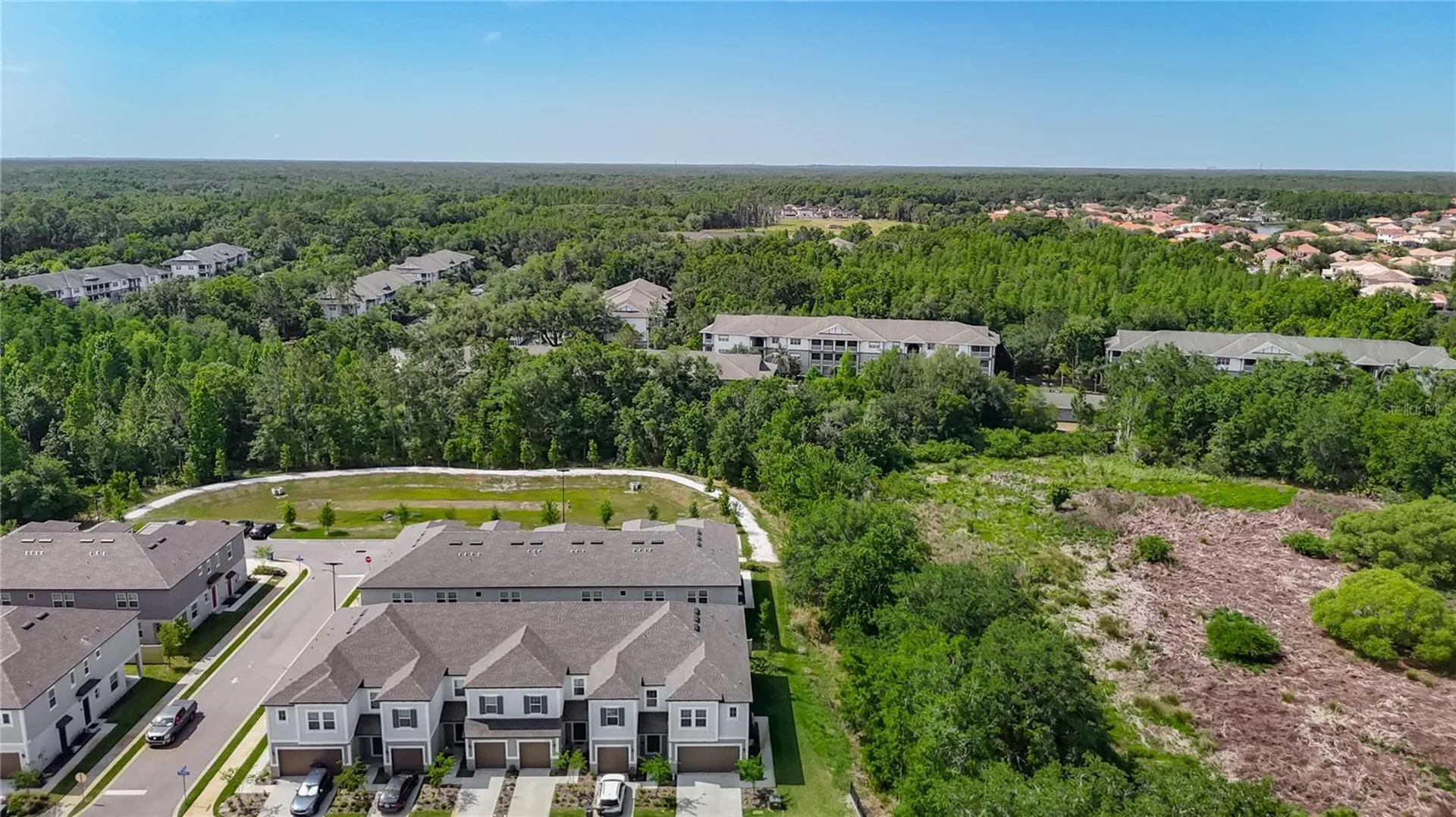 10801 Fort White Court Tampa FL 33647