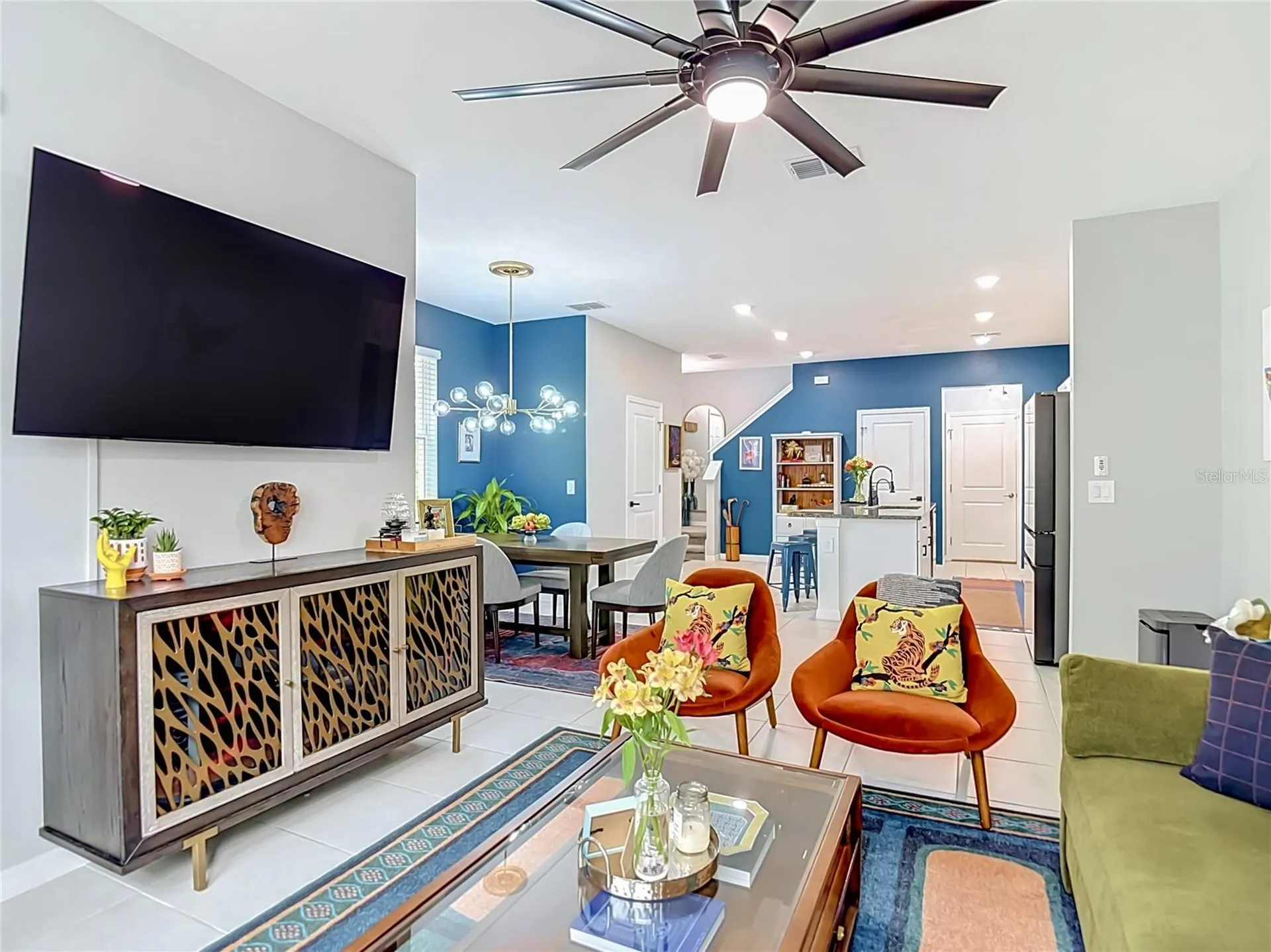 10801 Fort White Court Tampa FL 33647