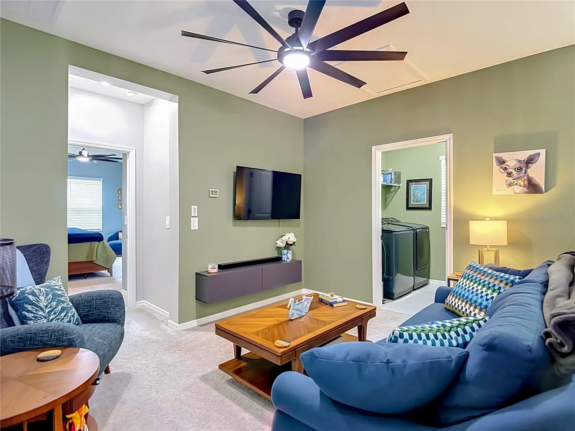 10801 Fort White Court Tampa FL 33647