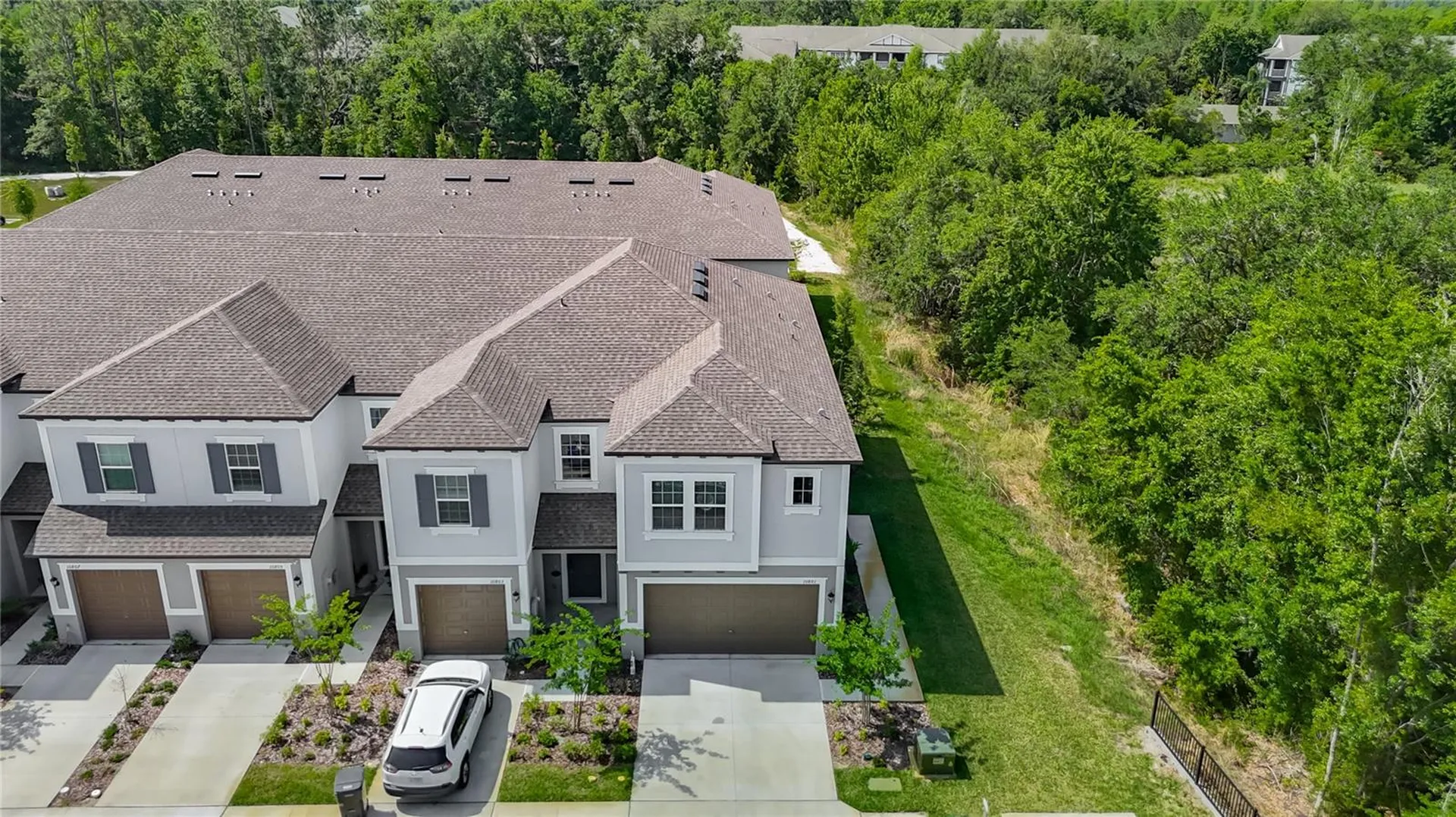 10801 Fort White Court Tampa FL 33647