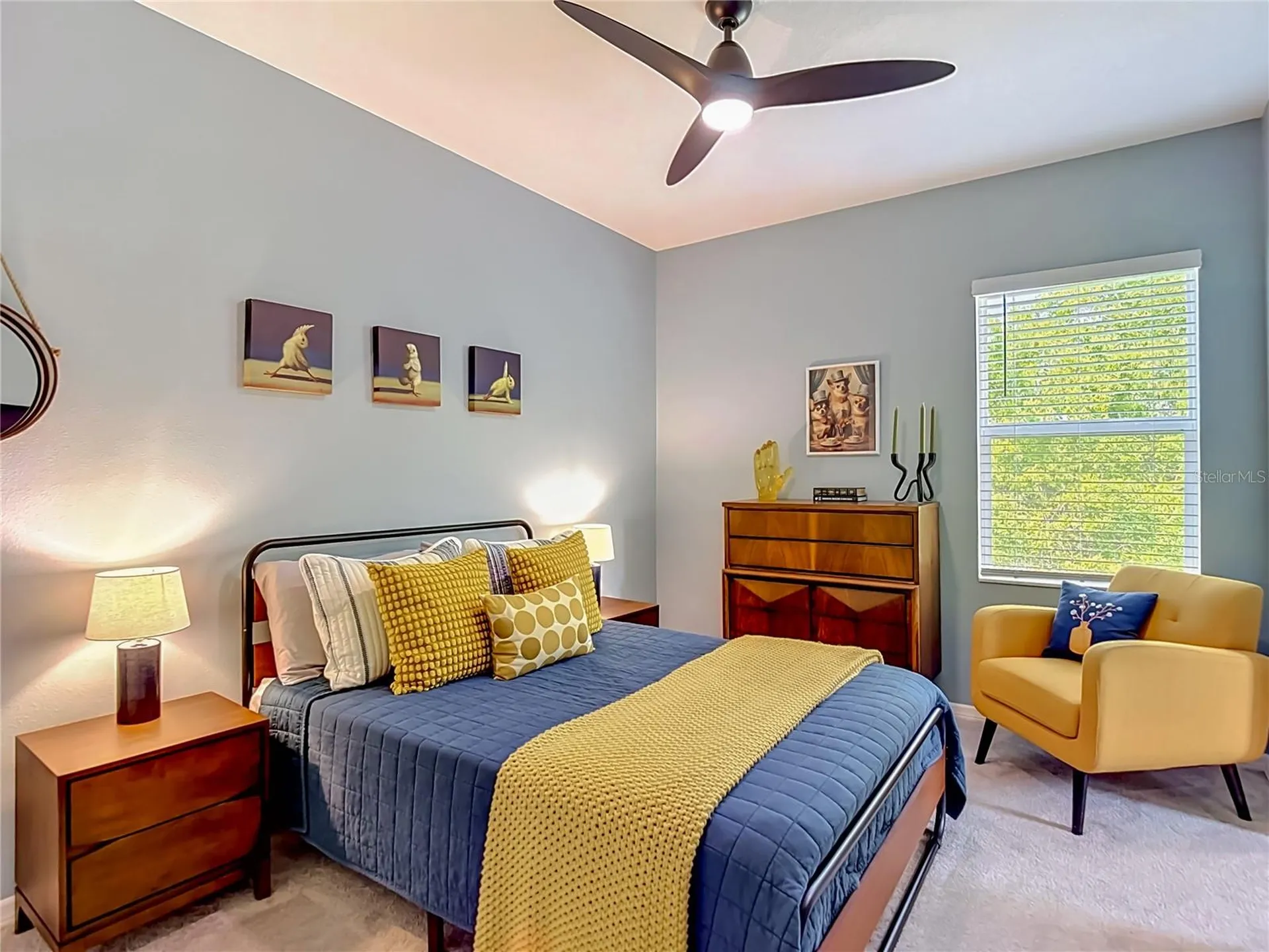 10801 Fort White Court Tampa FL 33647
