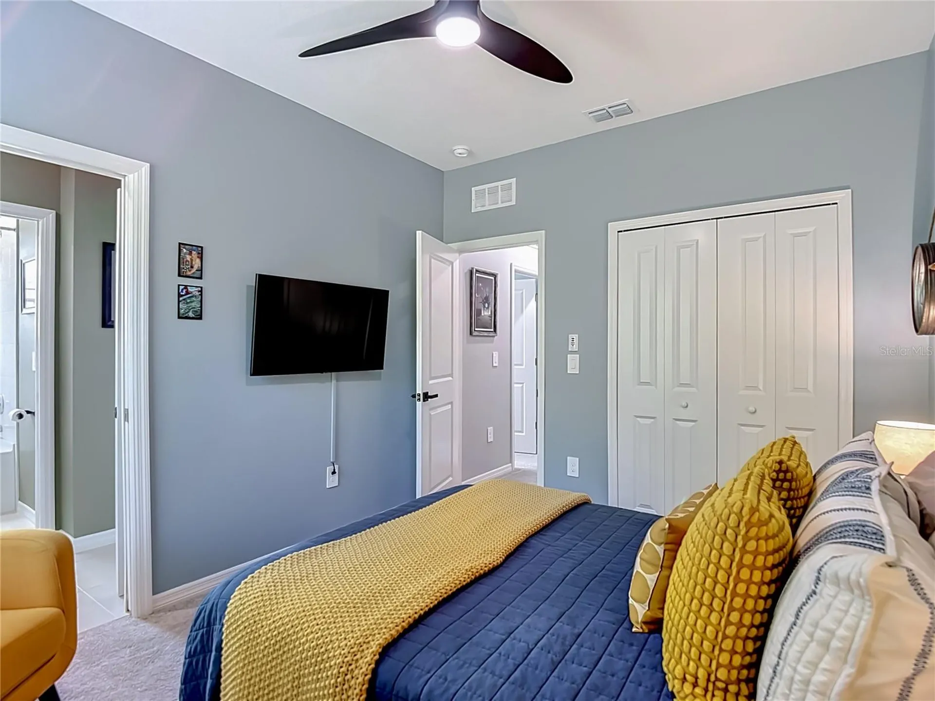 10801 Fort White Court Tampa FL 33647