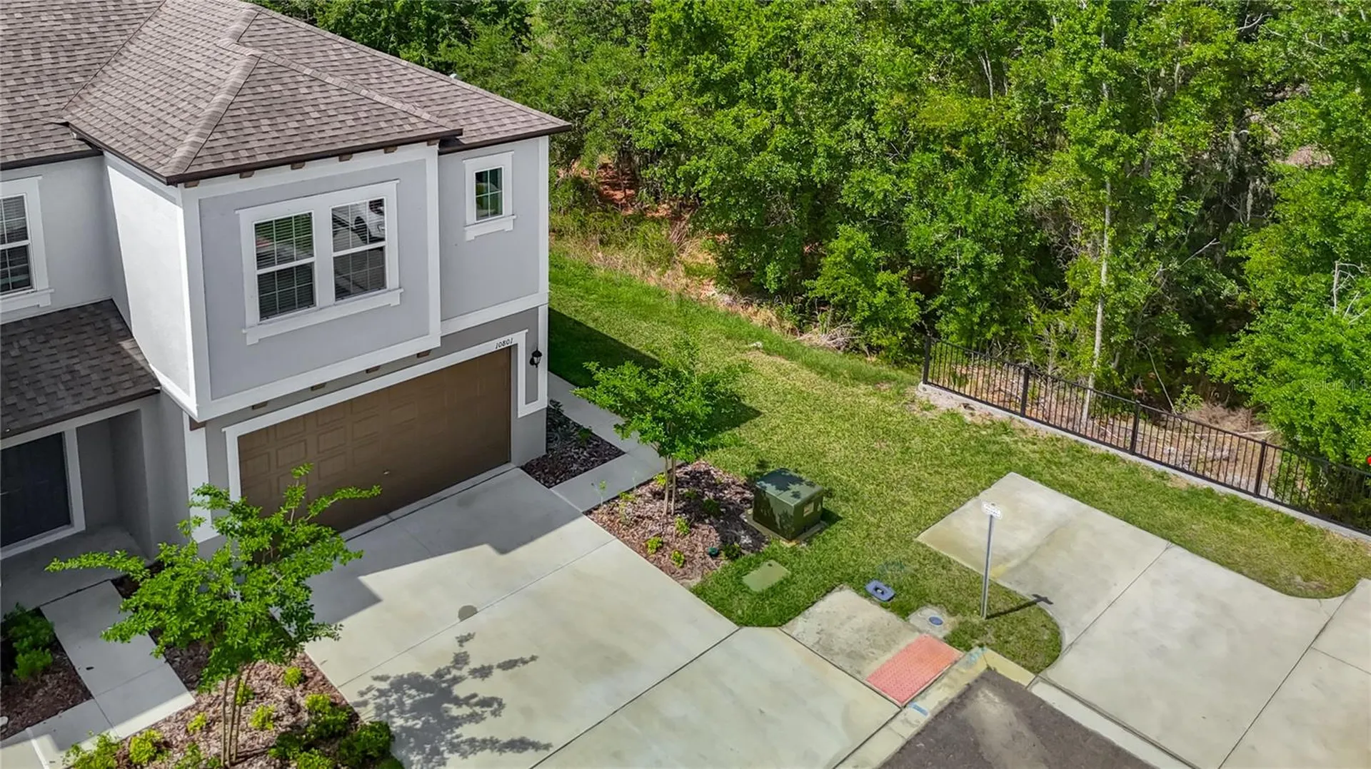 10801 Fort White Court Tampa FL 33647