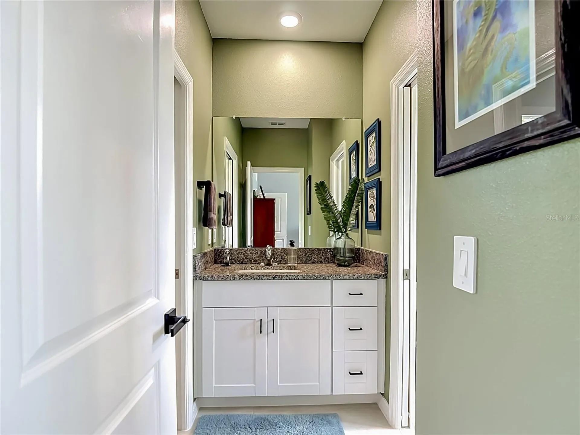 10801 Fort White Court Tampa FL 33647