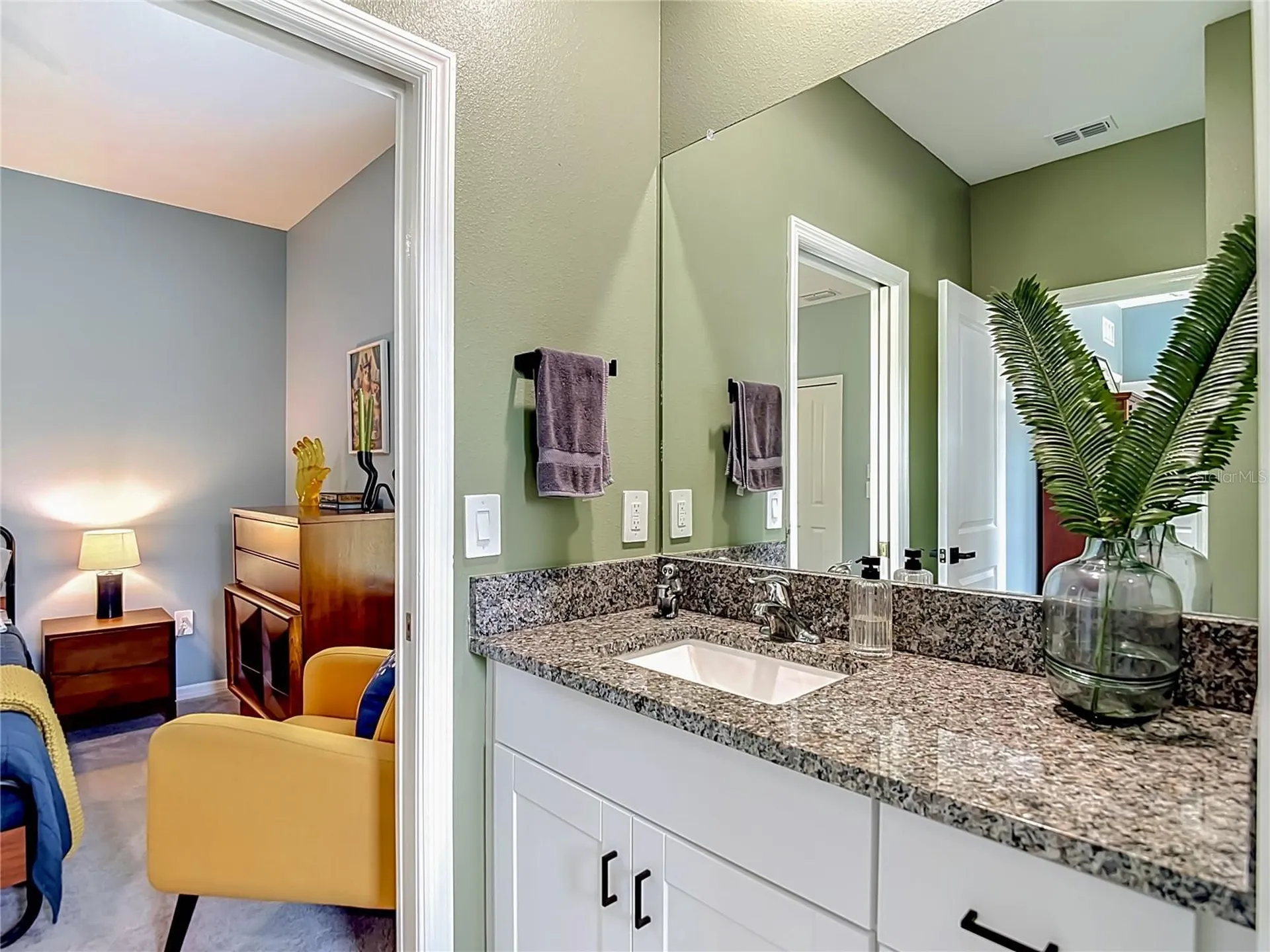 10801 Fort White Court Tampa FL 33647