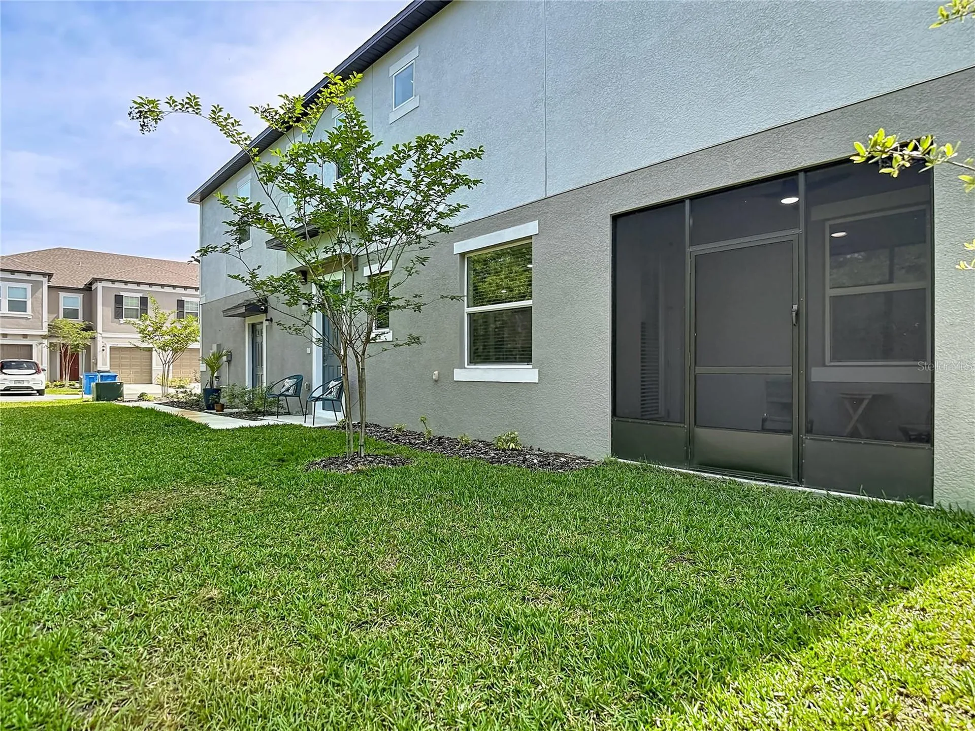 10801 Fort White Court Tampa FL 33647