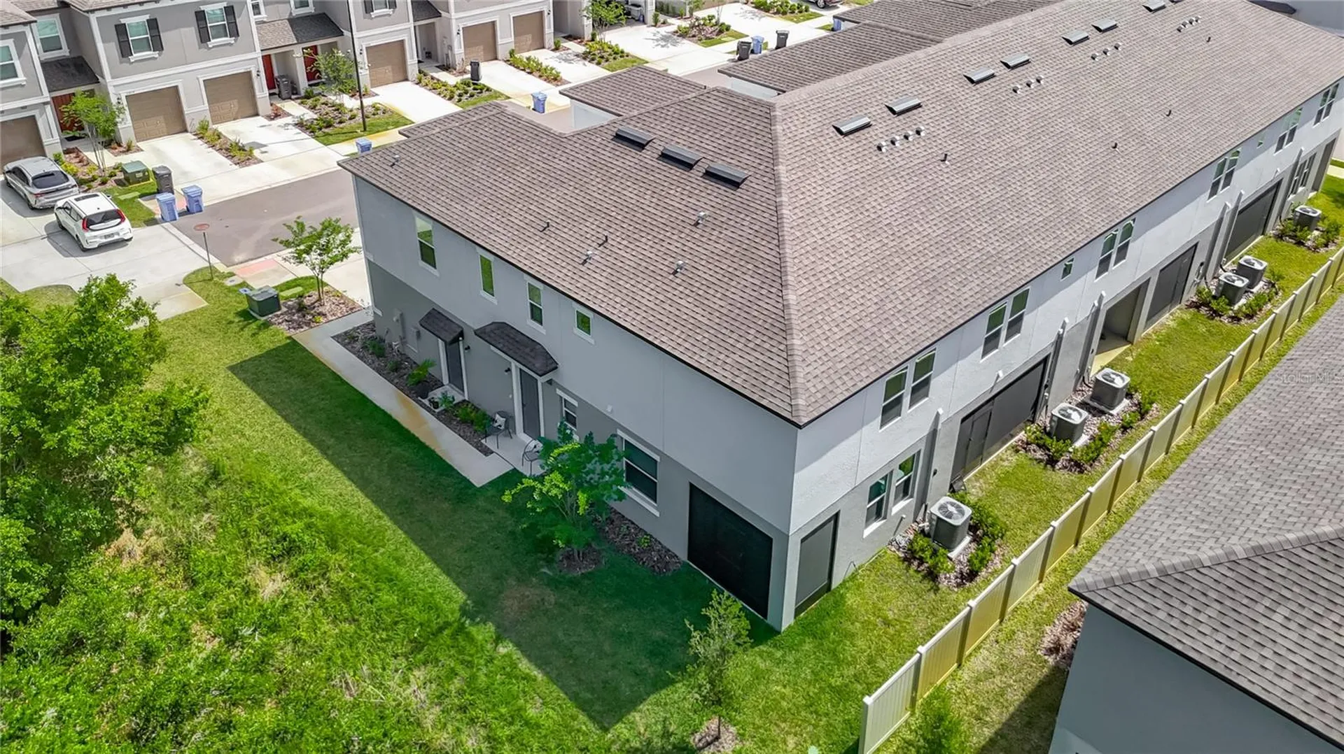 10801 Fort White Court Tampa FL 33647