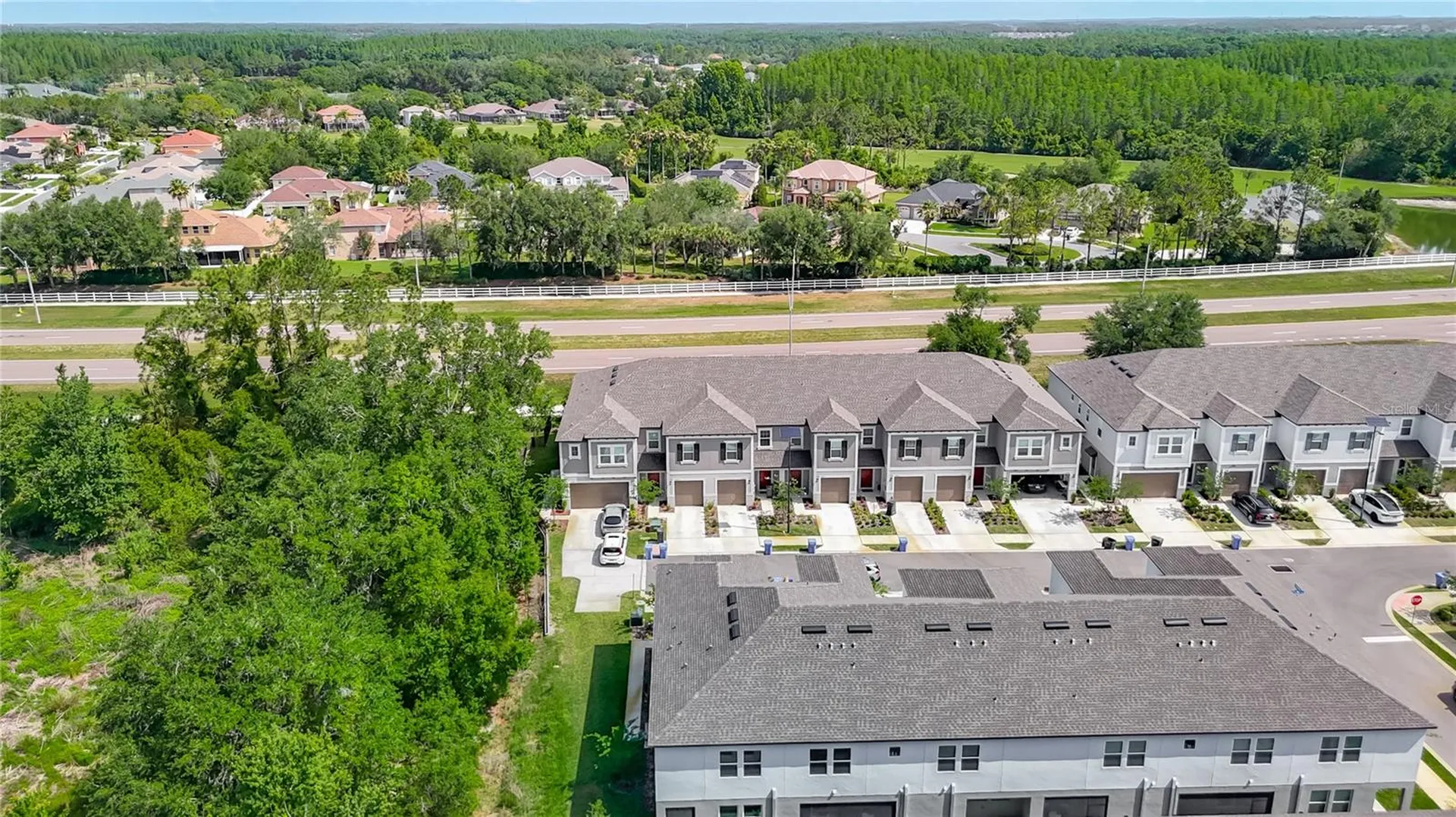 10801 Fort White Court Tampa FL 33647