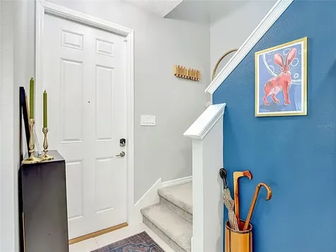 10801 Fort White Court Tampa FL 33647