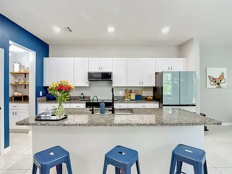 10801 Fort White Court Tampa FL 33647
