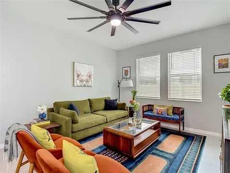 10801 Fort White Court Tampa FL 33647