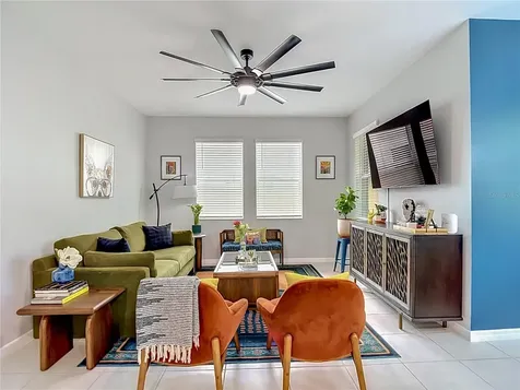 10801 Fort White Court Tampa FL 33647