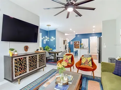 10801 Fort White Court Tampa FL 33647
