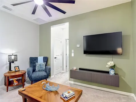 10801 Fort White Court Tampa FL 33647