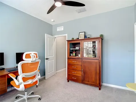 10801 Fort White Court Tampa FL 33647