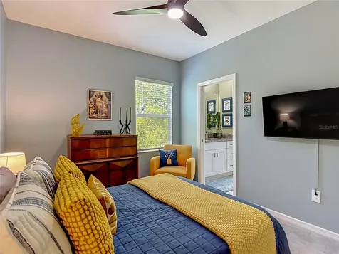 10801 Fort White Court Tampa FL 33647