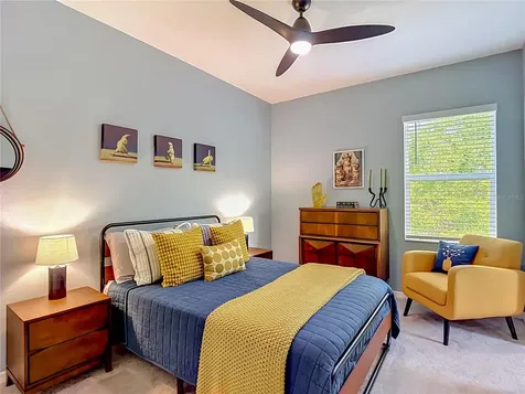 10801 Fort White Court Tampa FL 33647