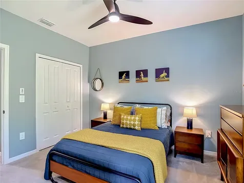 10801 Fort White Court Tampa FL 33647