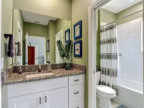 10801 Fort White Court Tampa FL 33647