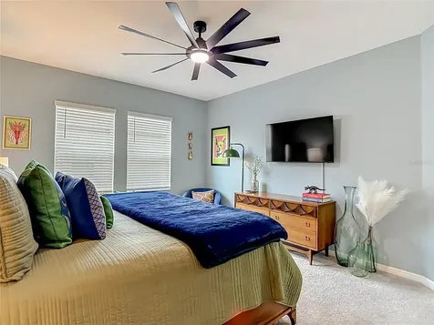 10801 Fort White Court Tampa FL 33647