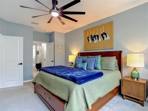 10801 Fort White Court Tampa FL 33647