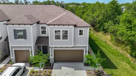 10801 Fort White Court Tampa FL 33647