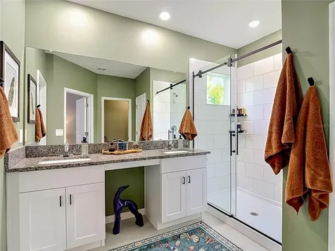 10801 Fort White Court Tampa FL 33647