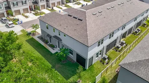 10801 Fort White Court Tampa FL 33647