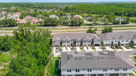 10801 Fort White Court Tampa FL 33647