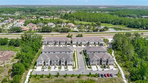 10801 Fort White Court Tampa FL 33647