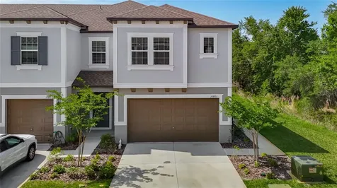 10801 Fort White Court Tampa FL 33647