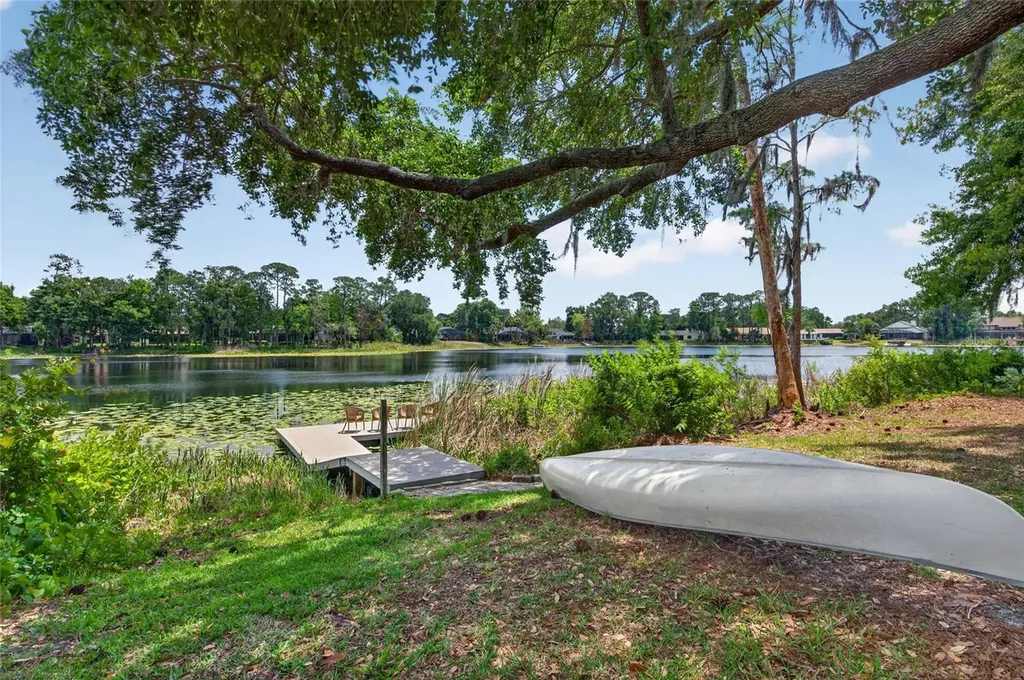 8243 Riviera Shore Court Orlando FL 32817