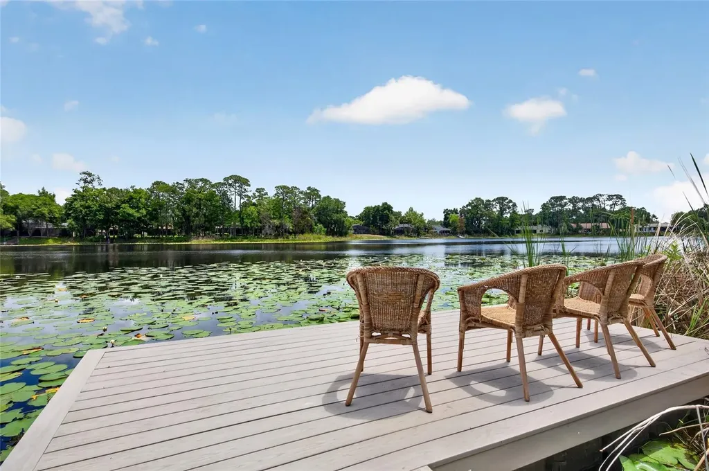 8243 Riviera Shore Court Orlando FL 32817
