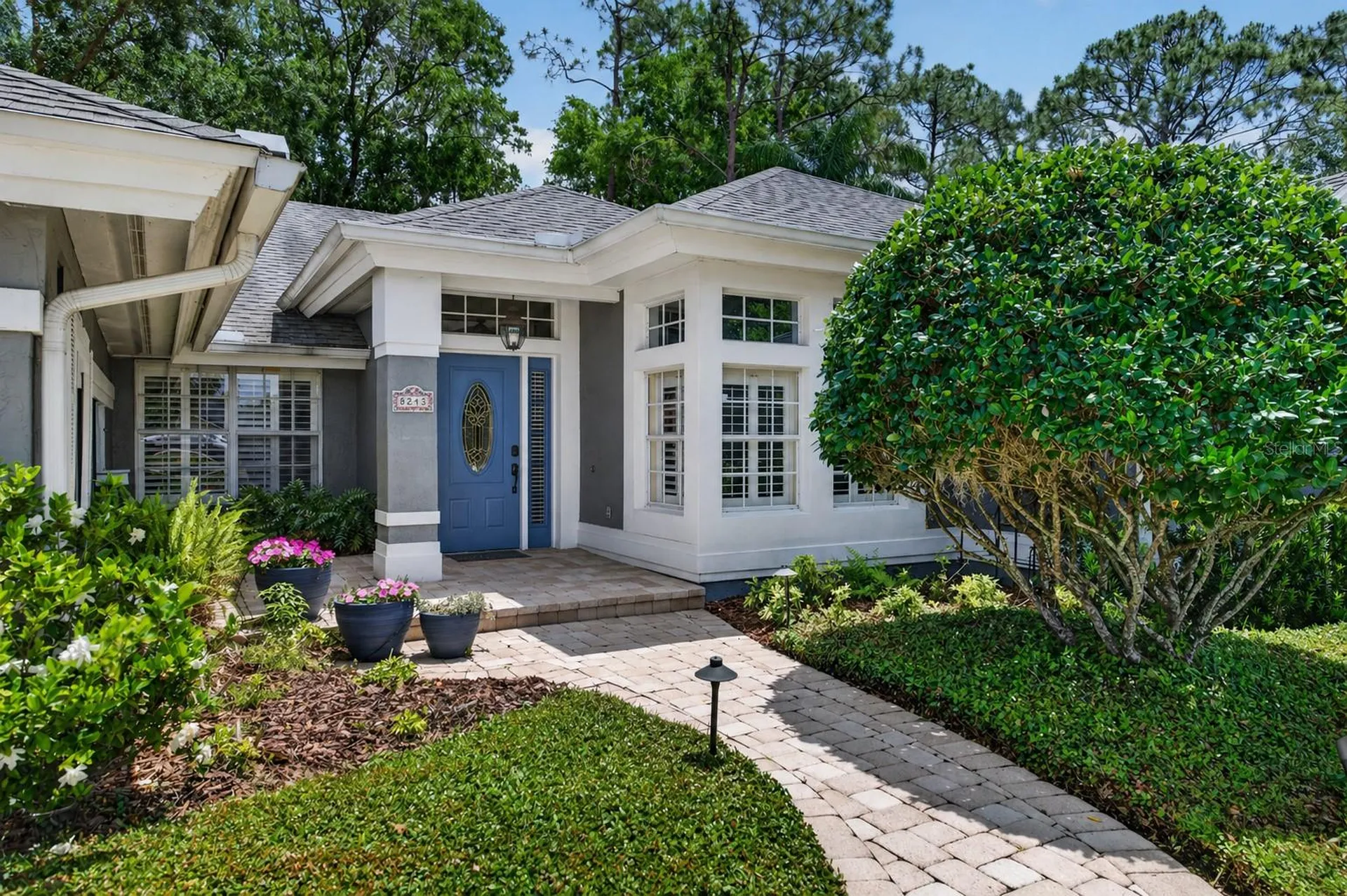 8243 Riviera Shore Court Orlando FL 32817