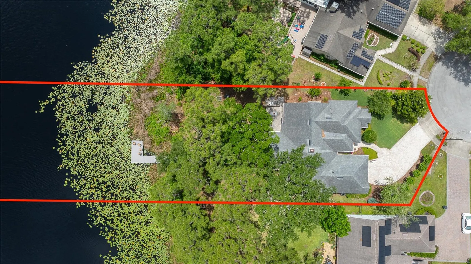 8243 Riviera Shore Court Orlando FL 32817