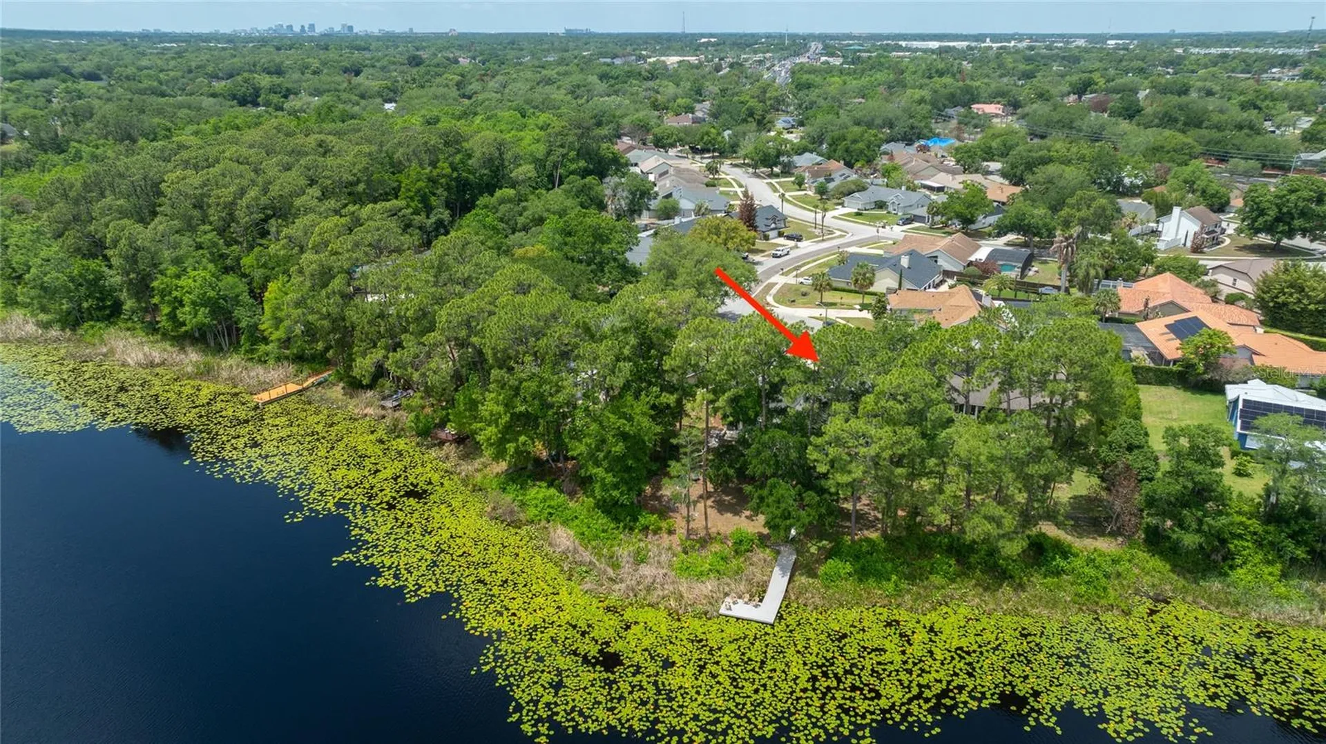 8243 Riviera Shore Court Orlando FL 32817