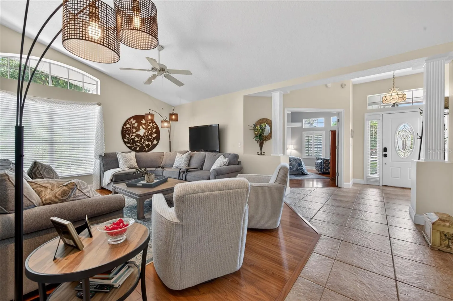 8243 Riviera Shore Court Orlando FL 32817