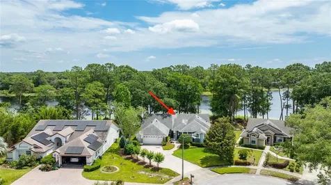 8243 Riviera Shore Court Orlando FL 32817