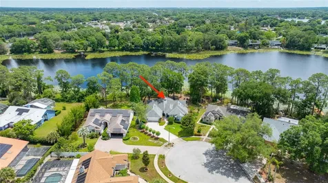 8243 Riviera Shore Court Orlando FL 32817