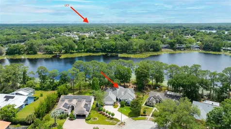 8243 Riviera Shore Court Orlando FL 32817
