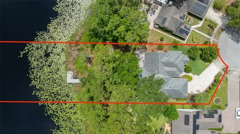8243 Riviera Shore Court Orlando FL 32817