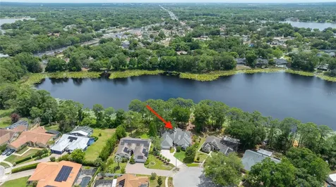 8243 Riviera Shore Court Orlando FL 32817