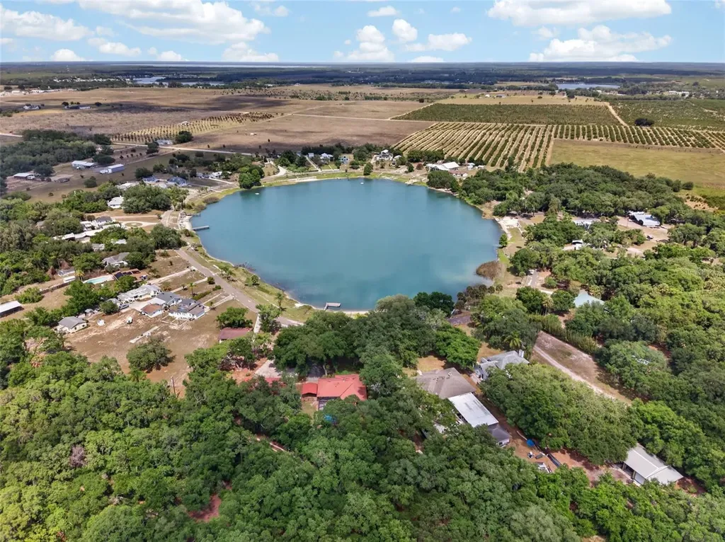 1250 Saint Anne Shrine Road Lake Wales FL 33898