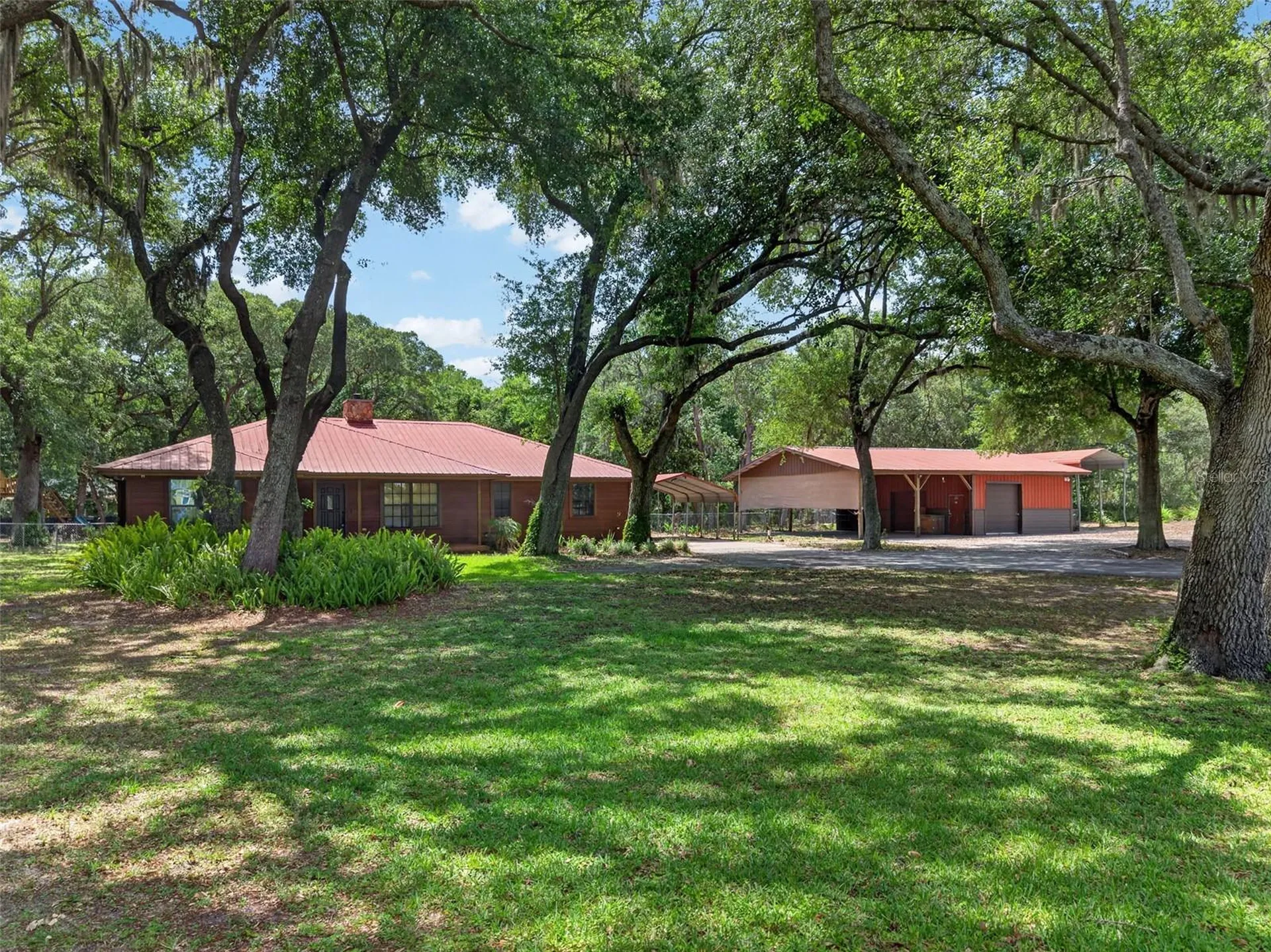1250 Saint Anne Shrine Road Lake Wales FL 33898