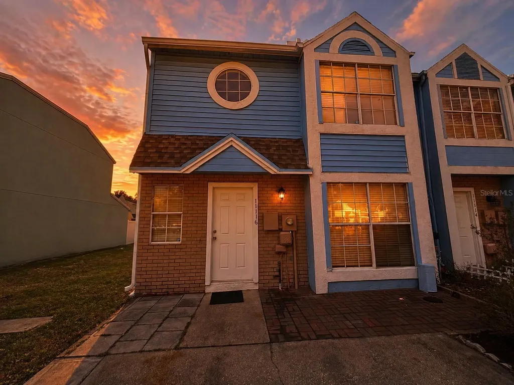 11116 Alderly Orlando FL 32837