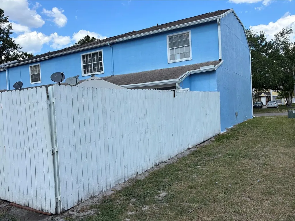 11116 Alderly Orlando FL 32837