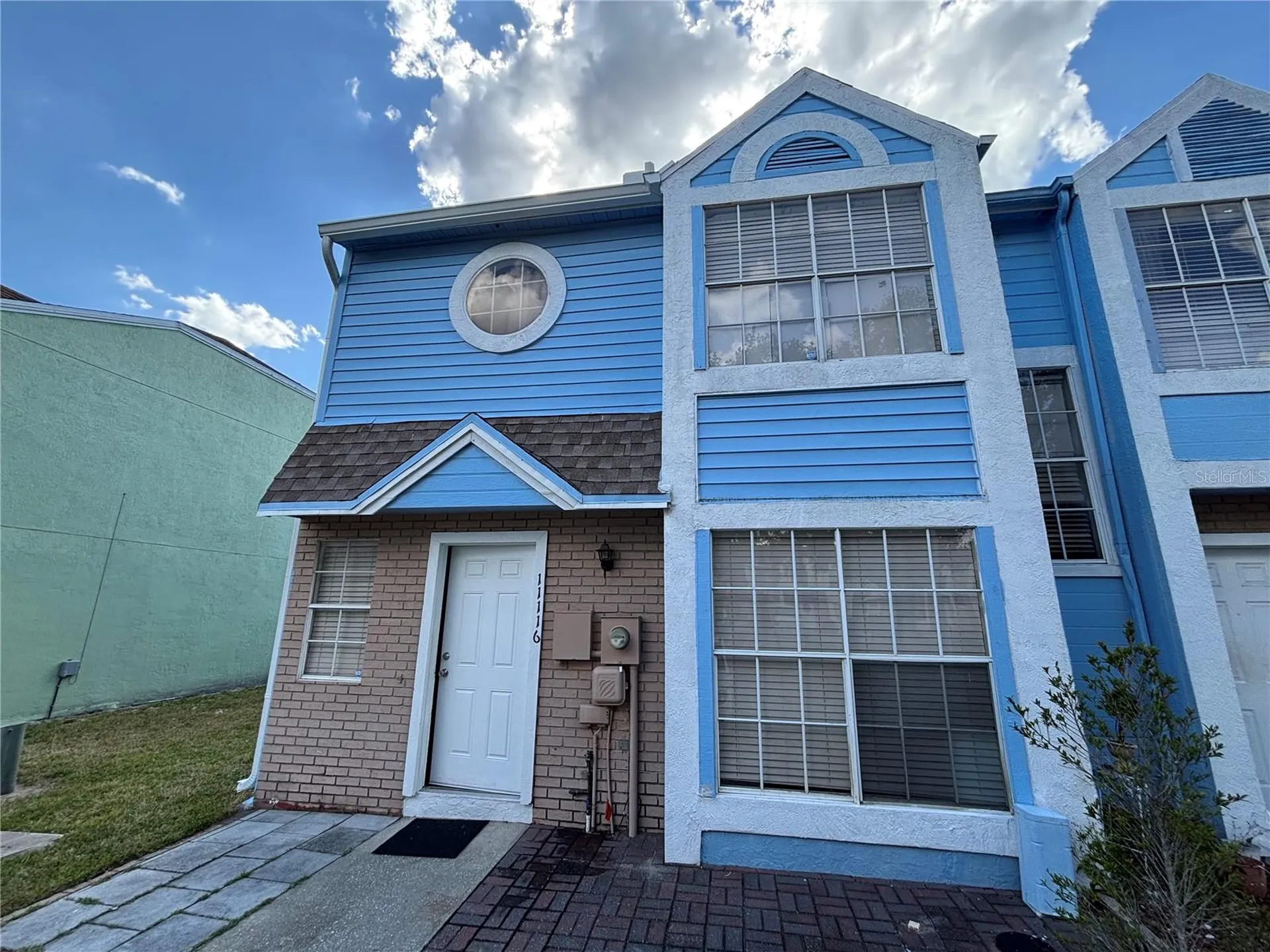 11116 Alderly Orlando FL 32837