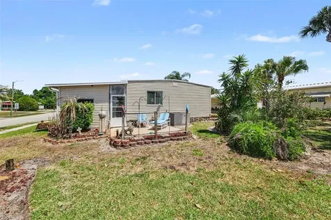 732 Dove Avenue Port Orange FL 32129