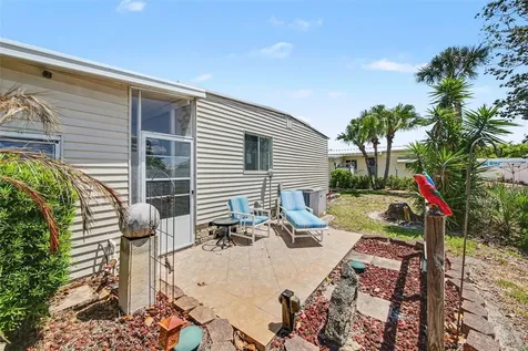 732 Dove Avenue Port Orange FL 32129